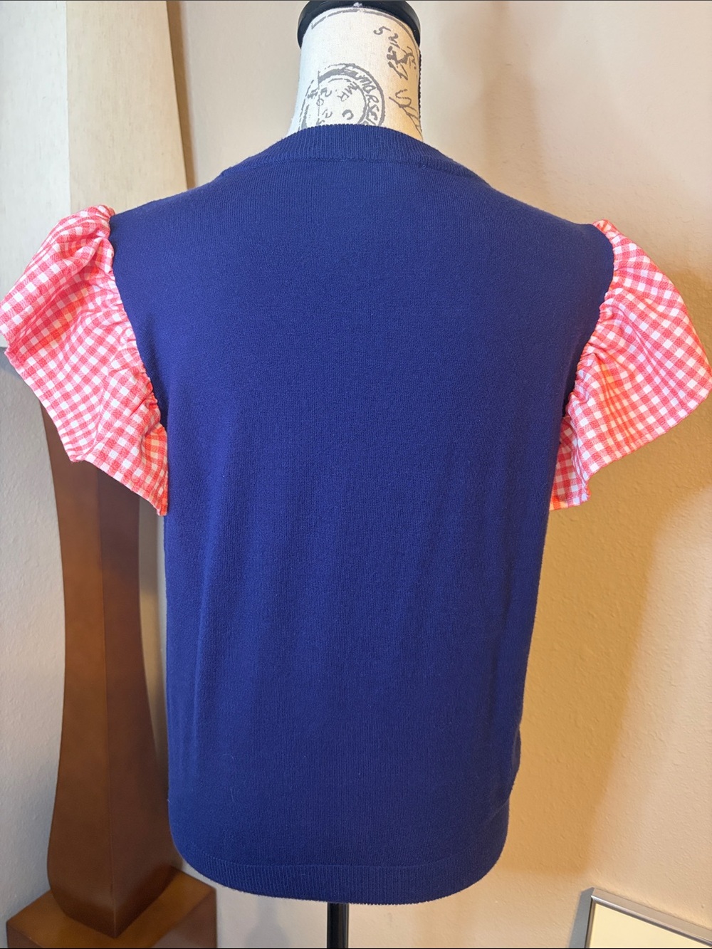 THML Americana Top - Picture 4 of 4